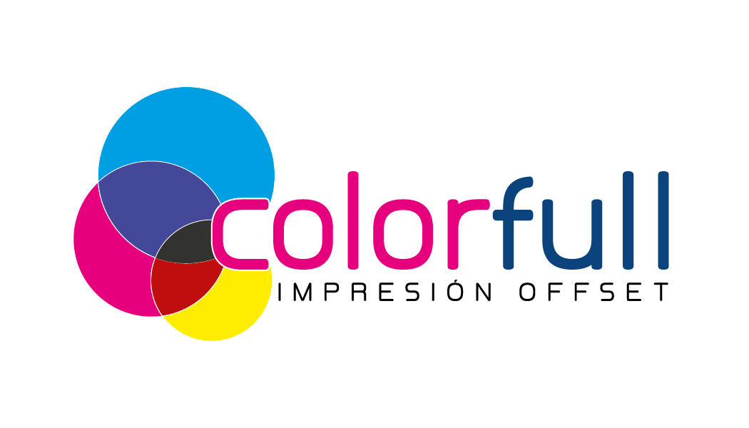 Colorfull Logo