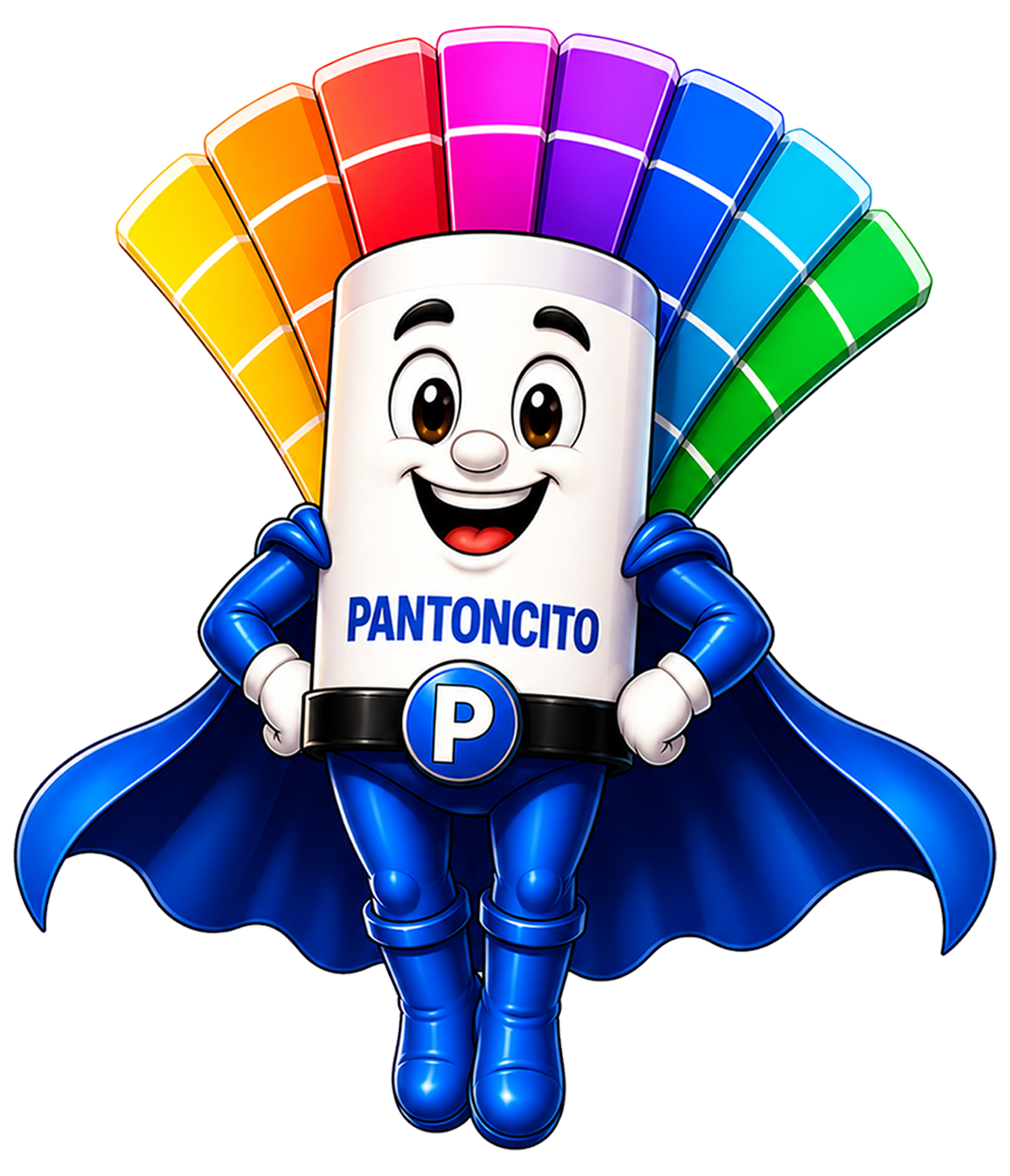 Pantoncito