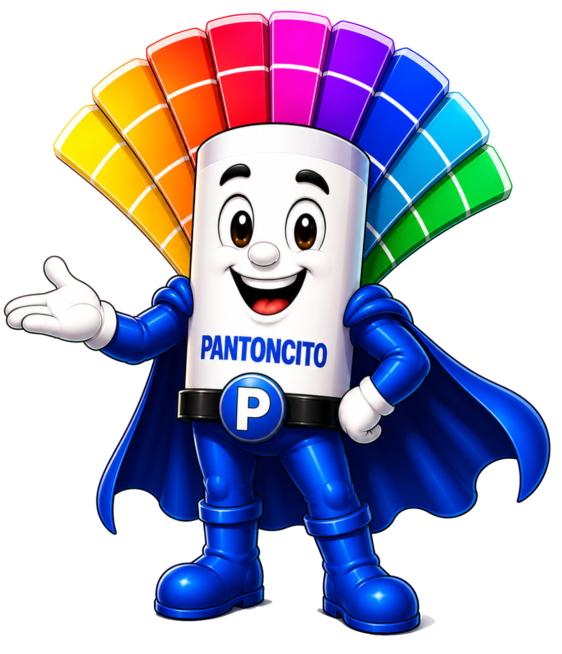 Pantoncito Coach